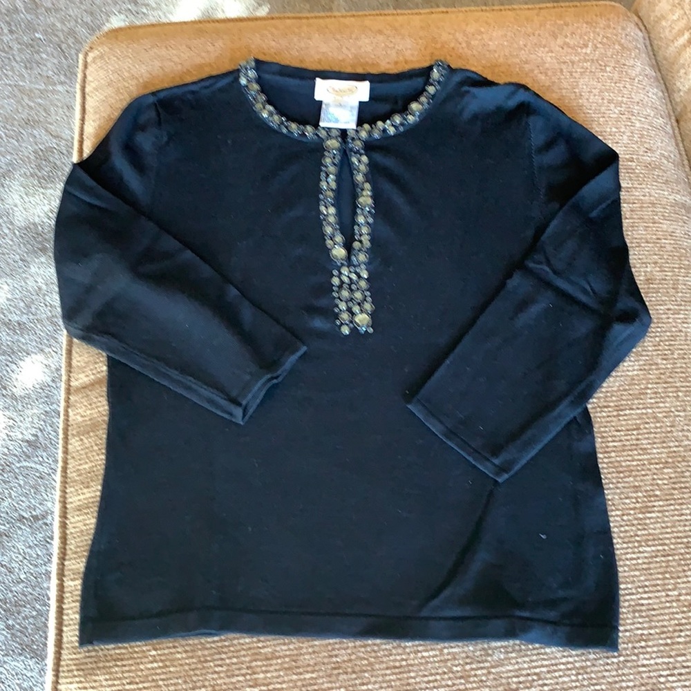 Talbots sweater